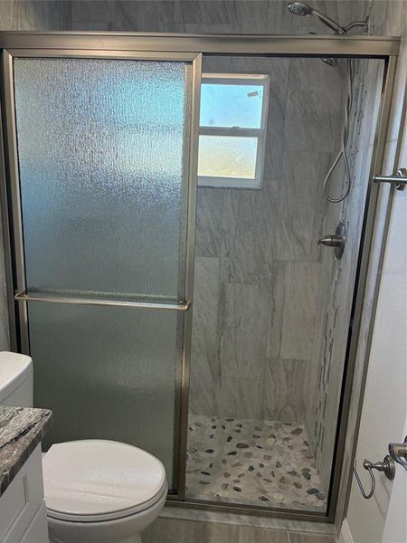 Furnished interior view inside a new home in , Ocala (Image 14).