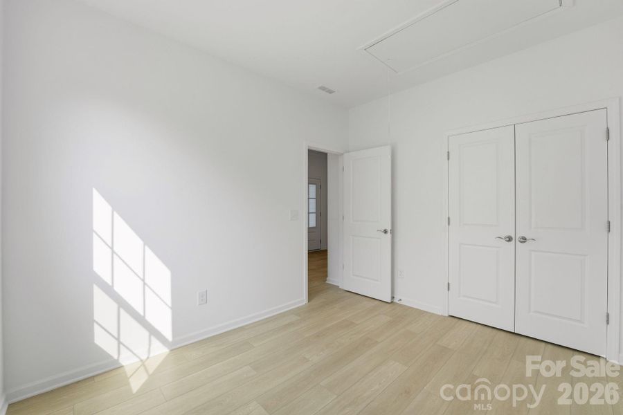 Spacious, unfurnished interior of a new home in Roselyn, Lancaster (Image 20). Spacious, unfurnished interior of a new home in Roselyn, Lancaster (Image 20).
