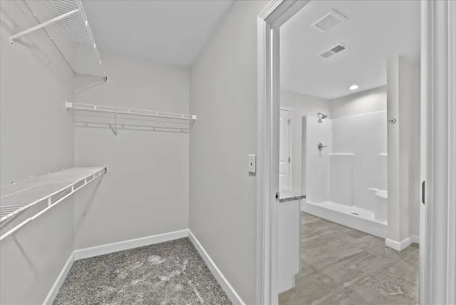 Image 49 representing the Addington by Enchanted Homes in Ballentine Ridge, Lyman, SC.