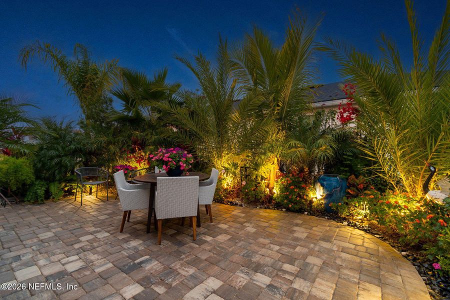 Community amenities in , St. Augustine (Image 78).