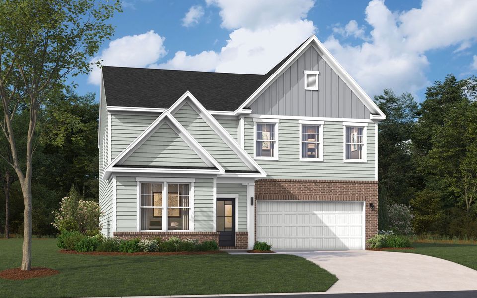 The Idlewild at Stratford