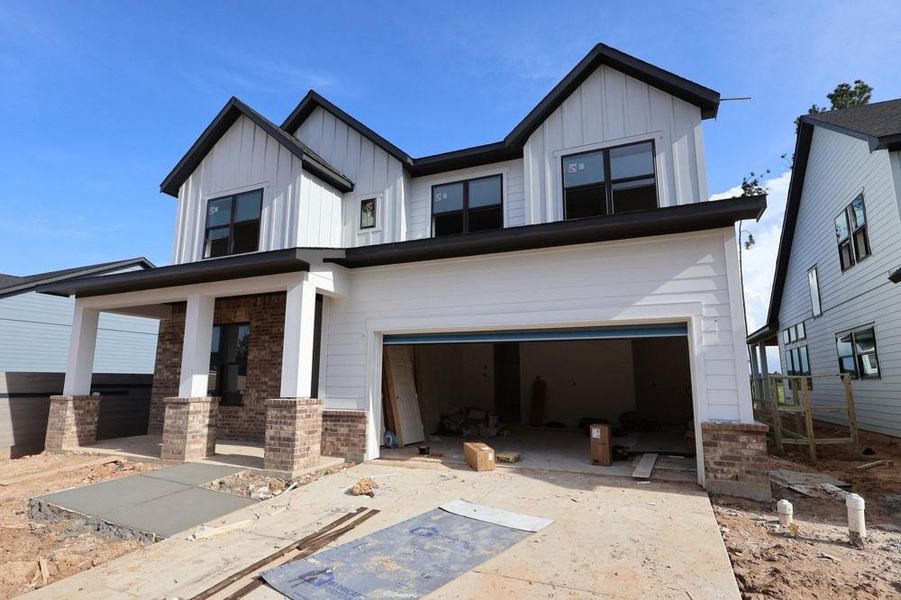 Image 36 of a home in ARTAVIA 50' Homesites.