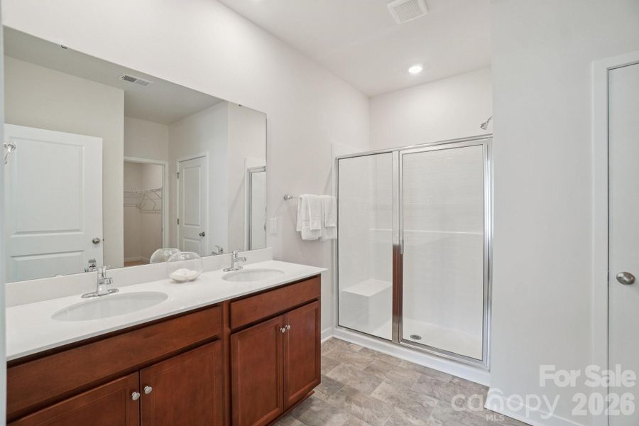 Photos are representative