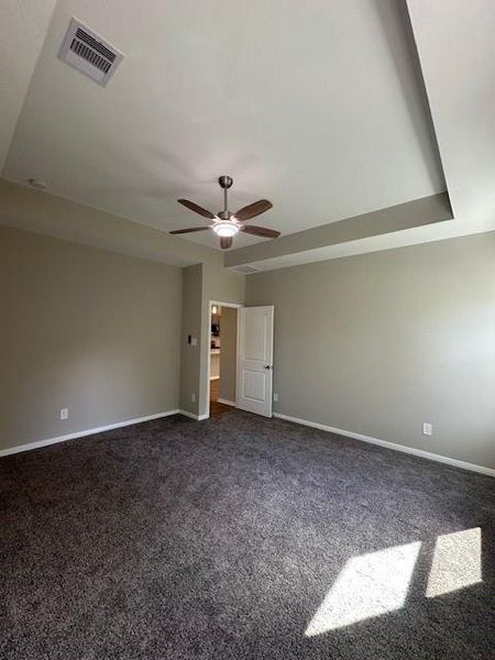 Spacious, unfurnished interior of a new home in , Huffman (Image 40). Spacious, unfurnished interior of a new home in , Huffman (Image 40).