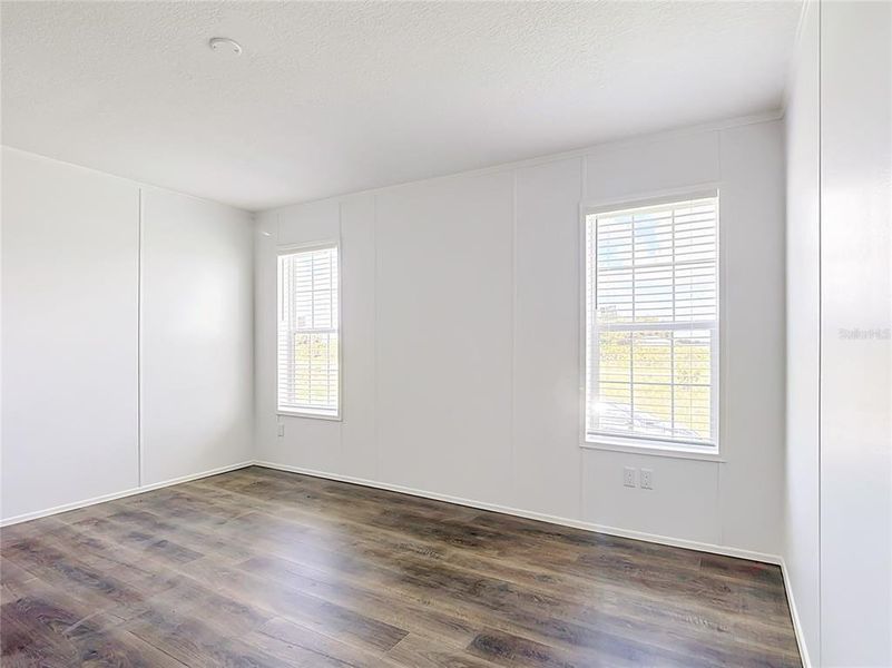 Spacious, unfurnished interior of a new home in , Okeechobee (Image 37). Spacious, unfurnished interior of a new home in , Okeechobee (Image 37).