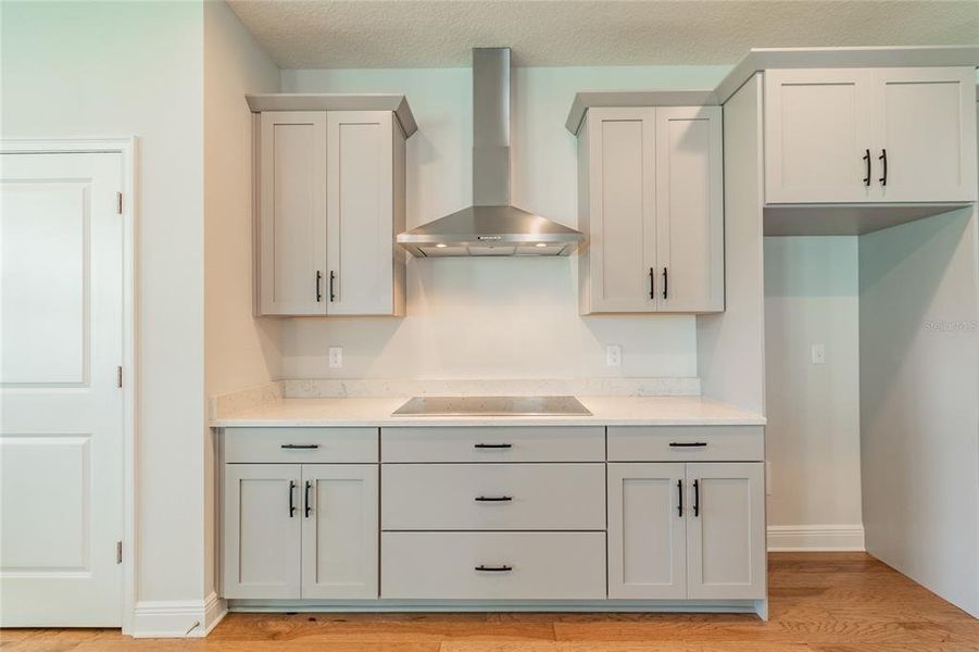 Furnished interior view inside a new home in , Tampa (Image 8).