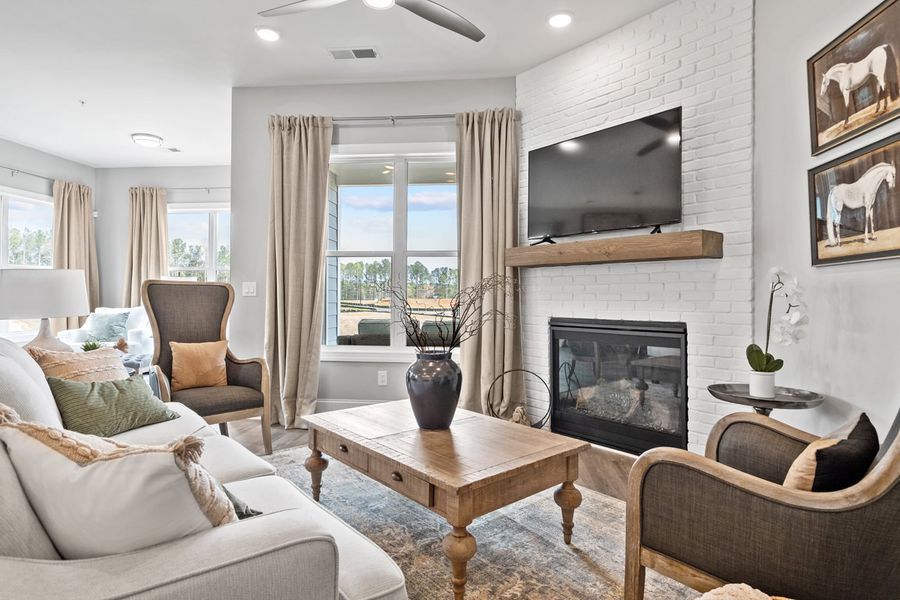 Representative furnished interior of a home built from the Venice by Brock Built in Brizo, Santa Rosa Beach (Image 36). Representative furnished interior of a home built from the Venice by Brock Built in Brizo, Santa Rosa Beach (Image 36).