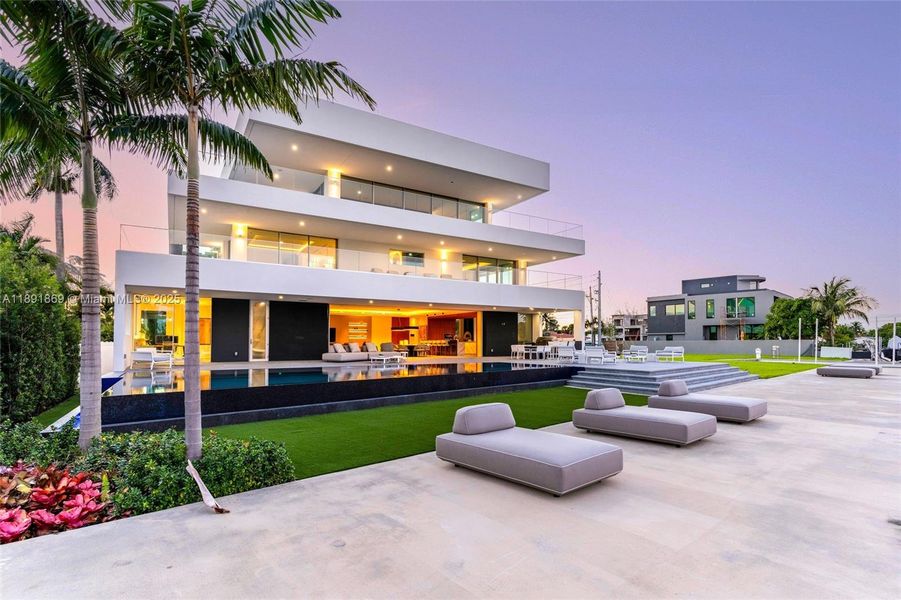 Community amenities in , Fort Lauderdale (Image 40).