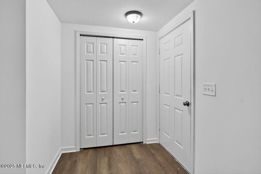 Spacious, unfurnished interior of a new home in , Jacksonville (Image 22). Spacious, unfurnished interior of a new home in , Jacksonville (Image 22).