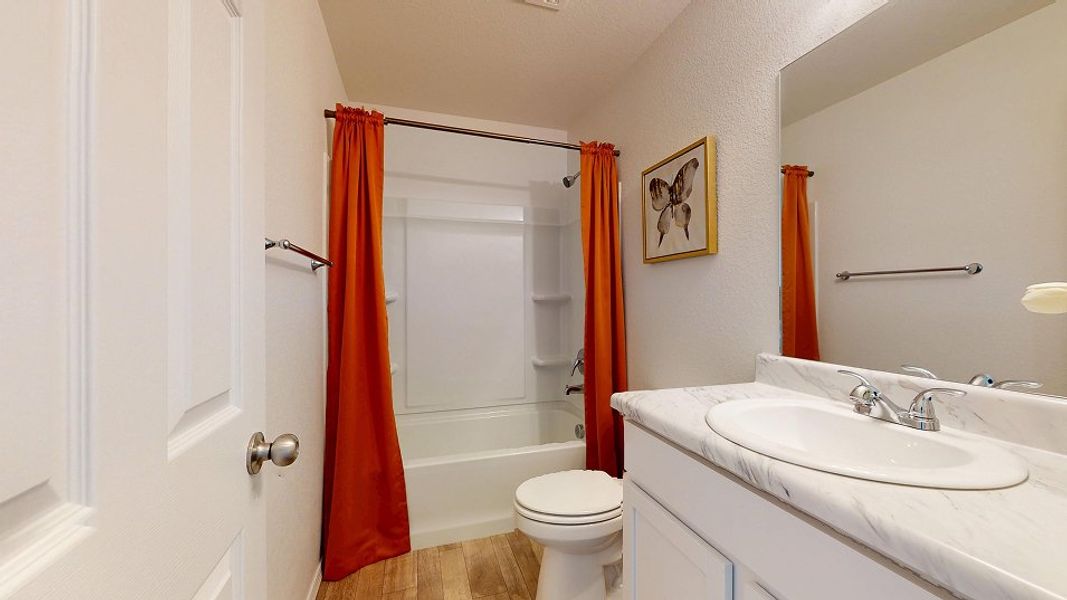 Taylor Core C180 Carson Bath2 F1 5 15 25