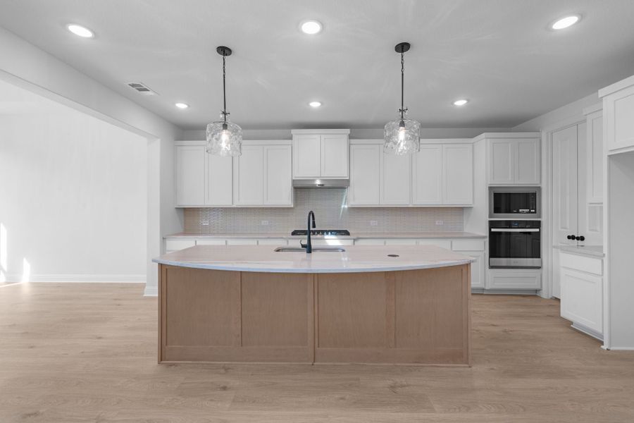 3,506sf New Home in Fort Worth, TX.  - Slide 9