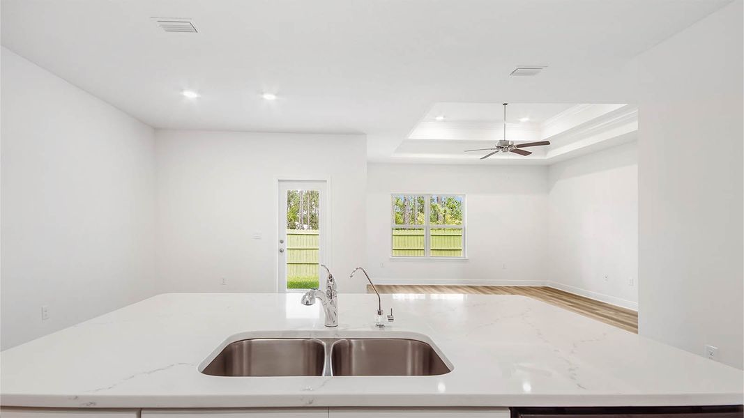 Close-up of interior finishes inside a home in Owl's Head Farms, Freeport (Image 11). Close-up of interior finishes inside a home in Owl's Head Farms, Freeport (Image 11).