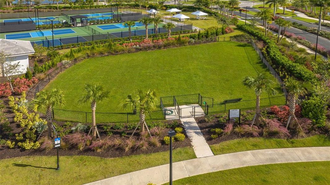 Community amenities in , Bradenton (Image 72).