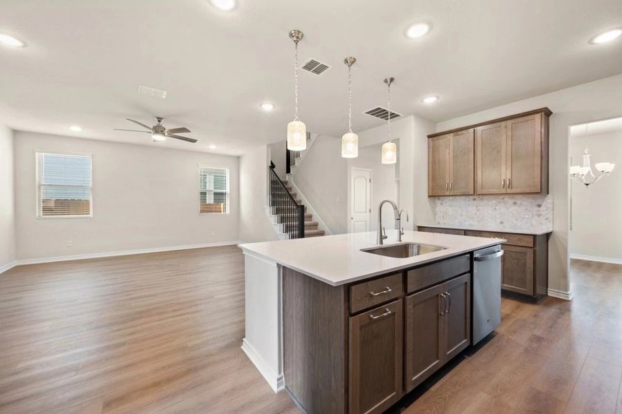 Kitchen Kitchen