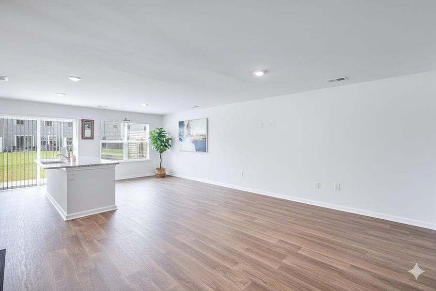Spacious, unfurnished interior of a new home in , Summerville (Image 14). Spacious, unfurnished interior of a new home in , Summerville (Image 14).