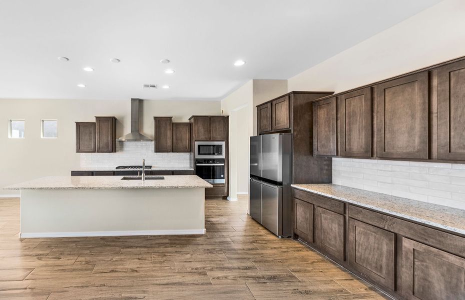 Quick Move-In Home Quick Move-In Home