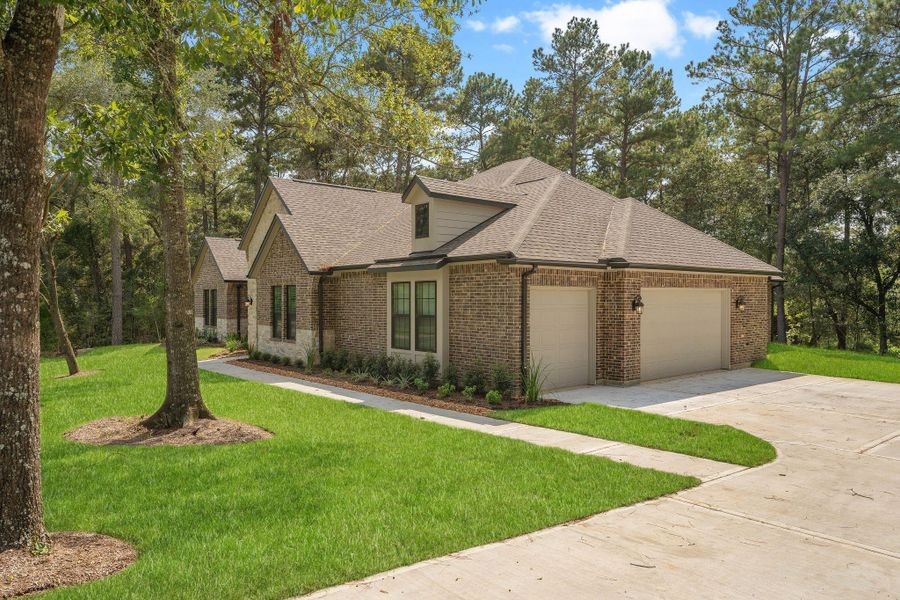 Image 31 of a home in The Cedars.