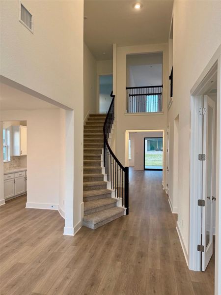 5333 Bellano Bend ~ Under Construction