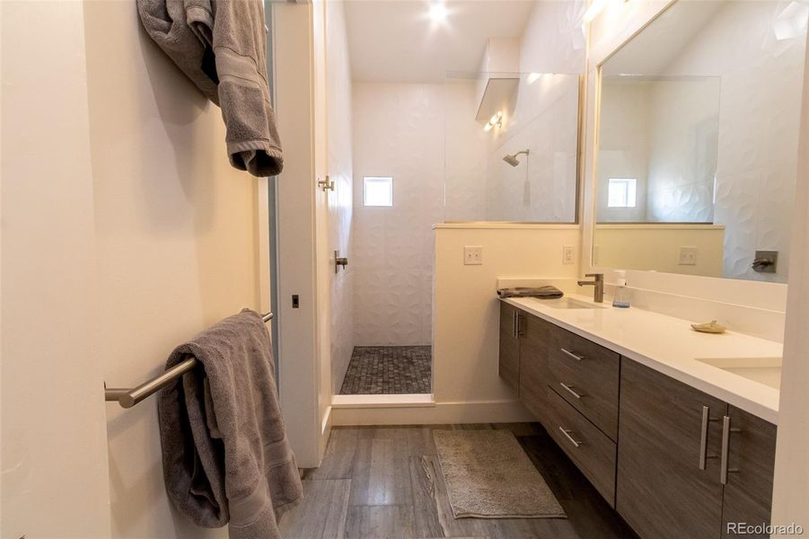 Photo does not depict actual unit image. Previously completed unit by developer at New Seasons at Keystone