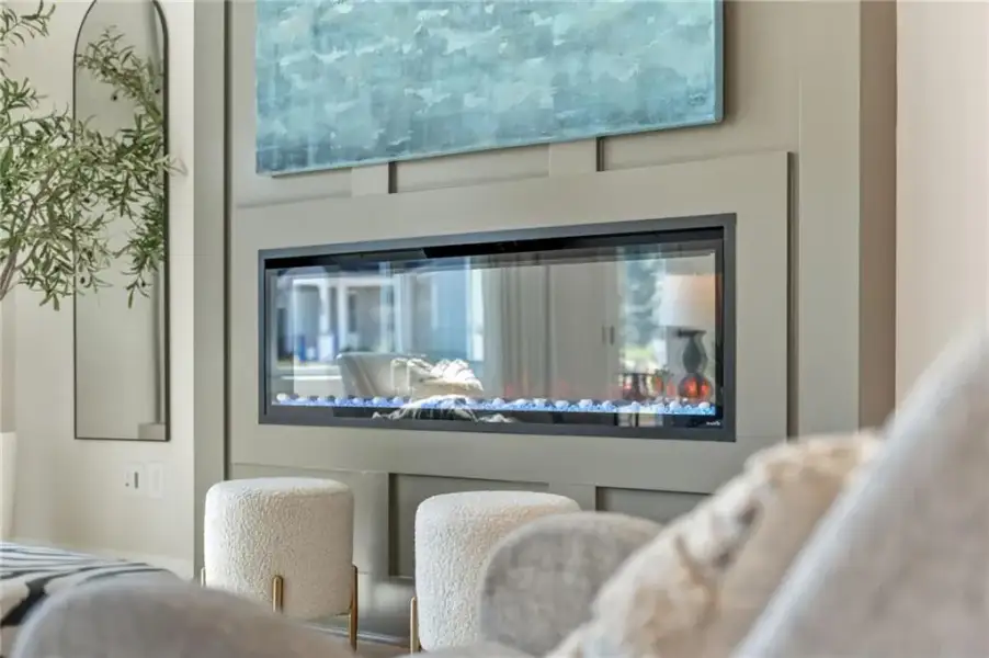 Close-up of interior finishes inside a home in Linden Grove, Powder Springs (Image 20).