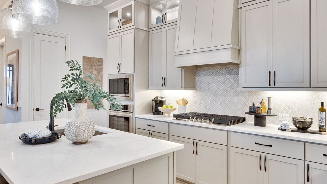Juniper Floor Plan - Representative Photo