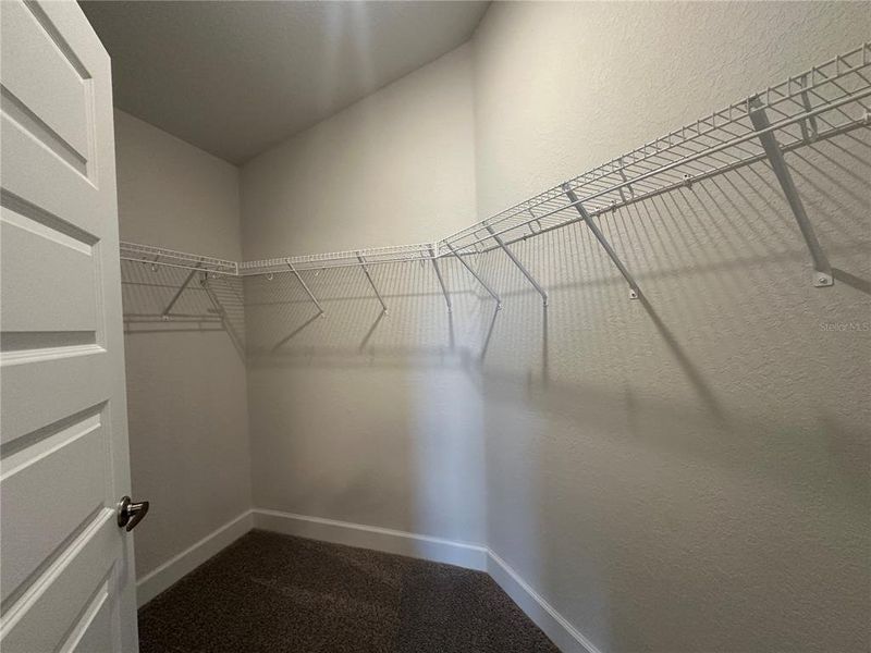 Spacious, unfurnished interior of a new home in Ocala Crossings South, Ocala (Image 9). Spacious, unfurnished interior of a new home in Ocala Crossings South, Ocala (Image 9).