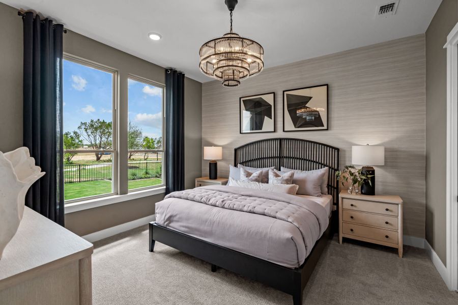 Additional Bedroom Additional Bedroom