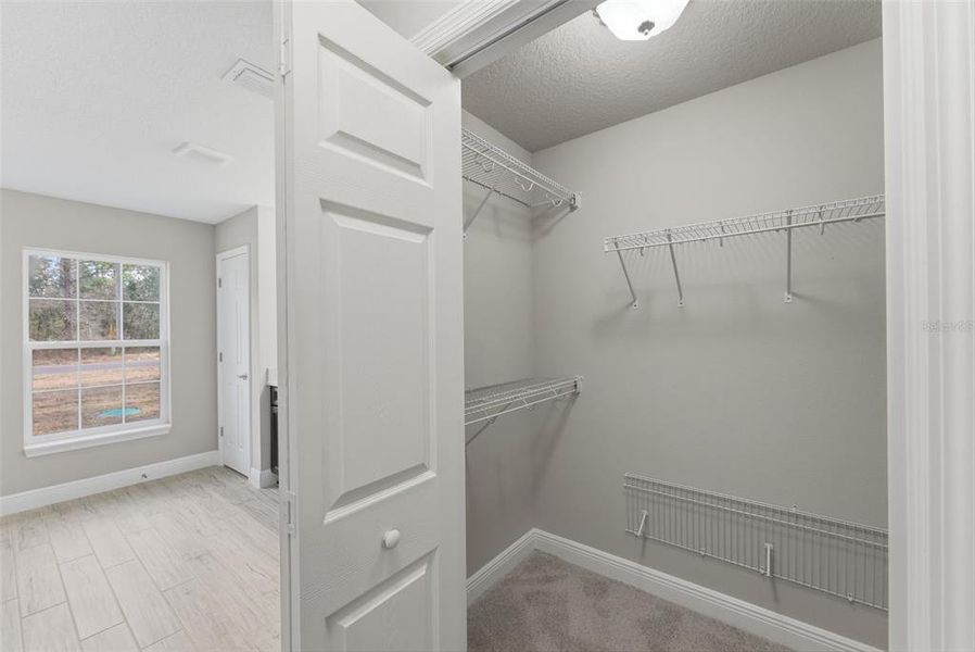 Spacious, unfurnished interior of a new home in , Citrus Springs (Image 25). Spacious, unfurnished interior of a new home in , Citrus Springs (Image 25).