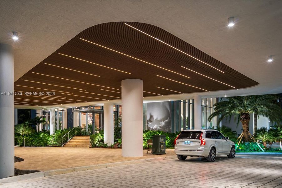 Community amenities in Aria Reserve, Miami (Image 35). Community amenities in Aria Reserve, Miami (Image 35).