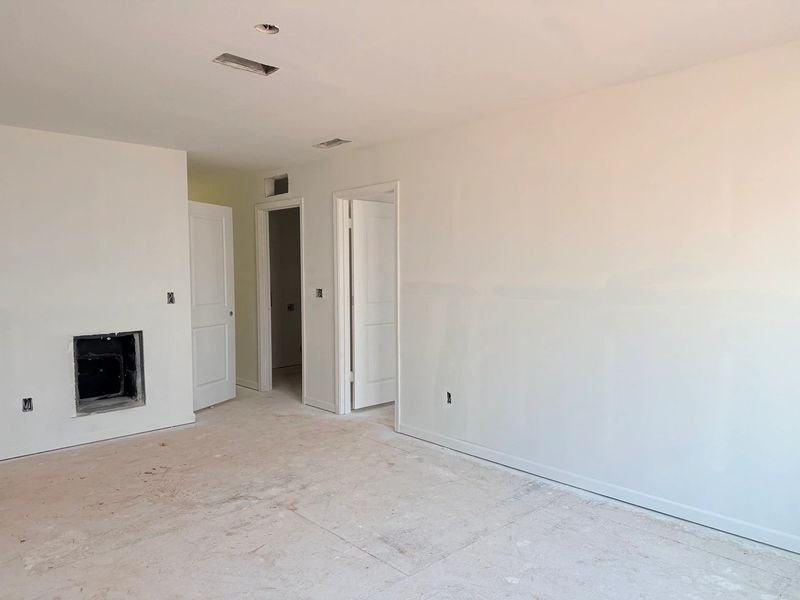 Loft featuring the AW Collection® Minimalist - Open, elevated space for modern living. Loft featuring the AW Collection® Minimalist - Open, elevated space for modern living.