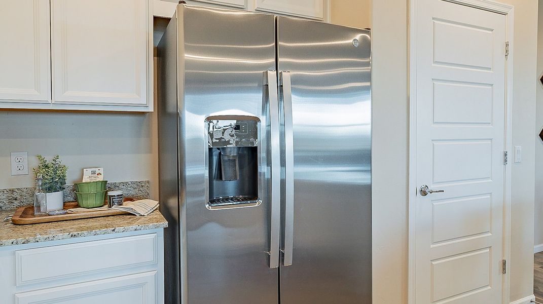 Abbott Plan La Estancia Crossroads Kitchen 6of6 Abbott Plan La Estancia Crossroads Kitchen 6of6