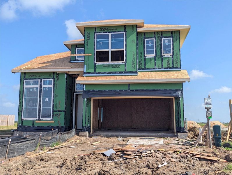 Home Progress Home Progress