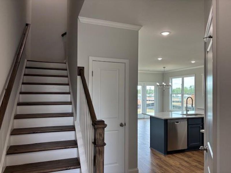 Image 17 of a home in . Image 17 of a home in .