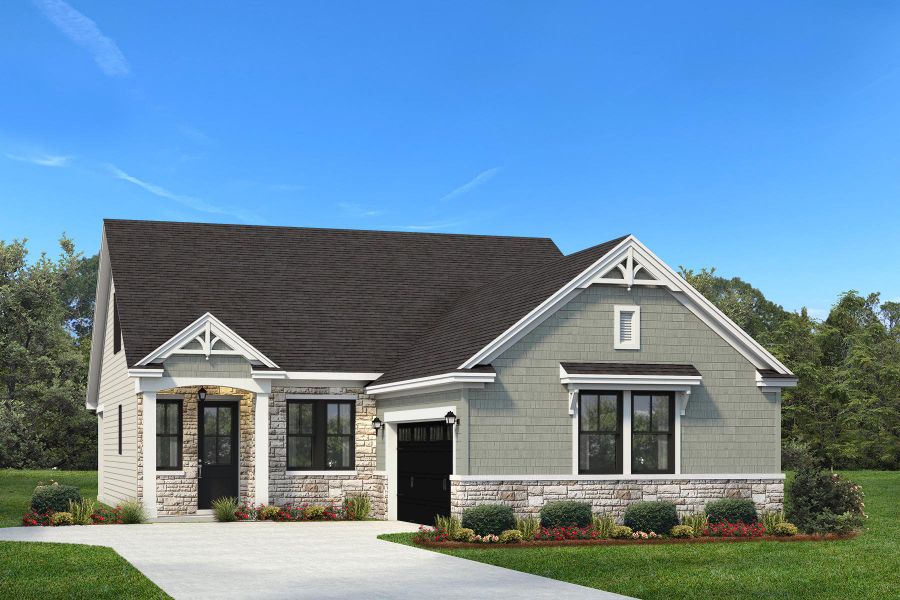Satterfield Elevation 2 Satterfield Elevation 2