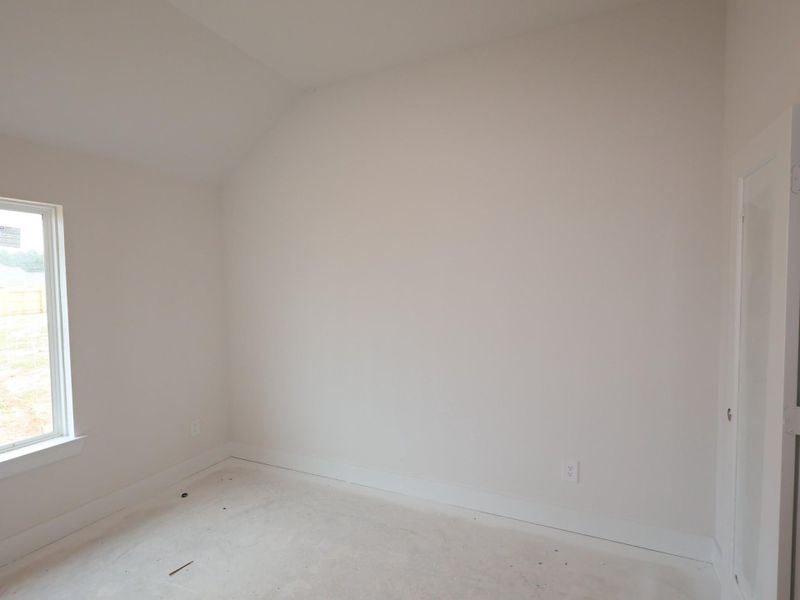 In-progress construction of a new home in Sorella, Tomball, TX (Image 17). In-progress construction of a new home in Sorella, Tomball, TX (Image 17).