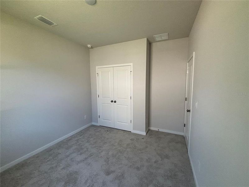Spacious, unfurnished interior of a new home in Reserve East, Flagler Beach (Image 8).