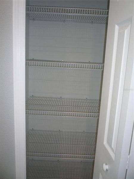Close-up of interior finishes inside a home in , Ocala (Image 28).