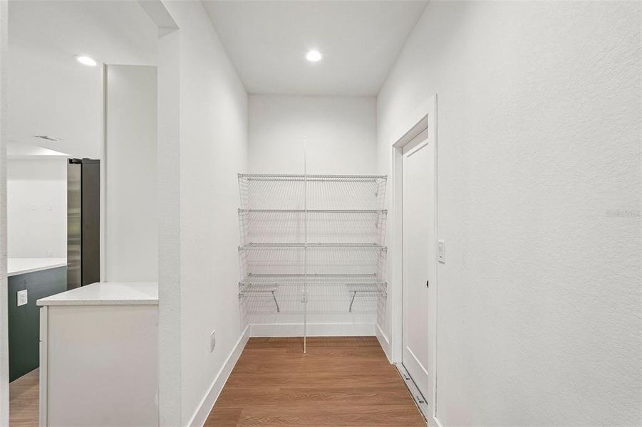 Spacious, unfurnished interior of a new home in , North Port (Image 35).