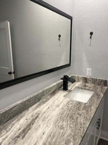 Builder Representation/ New Construction