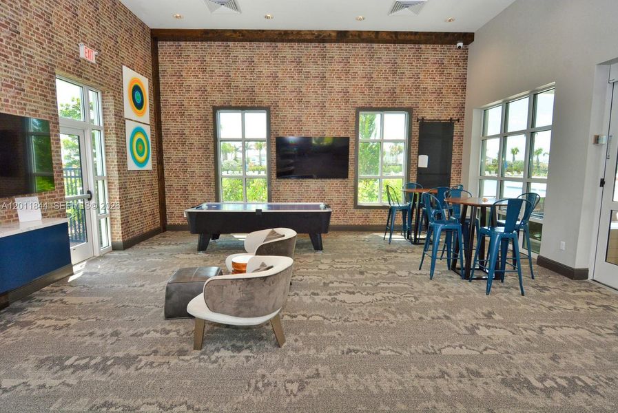 Community amenities in Central Park, Port St. Lucie (Image 57).