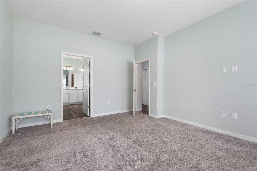 Spacious, unfurnished interior of a new home in Sawmill Creek at Palm Coast Park, Palm Coast (Image 51). Spacious, unfurnished interior of a new home in Sawmill Creek at Palm Coast Park, Palm Coast (Image 51).