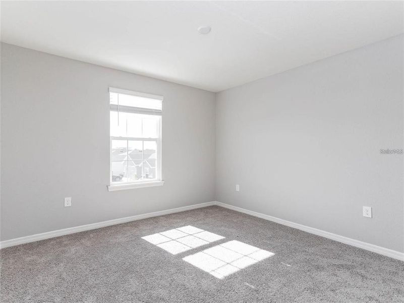 Spacious, unfurnished interior of a new home in Cypress Ridge Ranch, Wimauma (Image 10). Spacious, unfurnished interior of a new home in Cypress Ridge Ranch, Wimauma (Image 10).