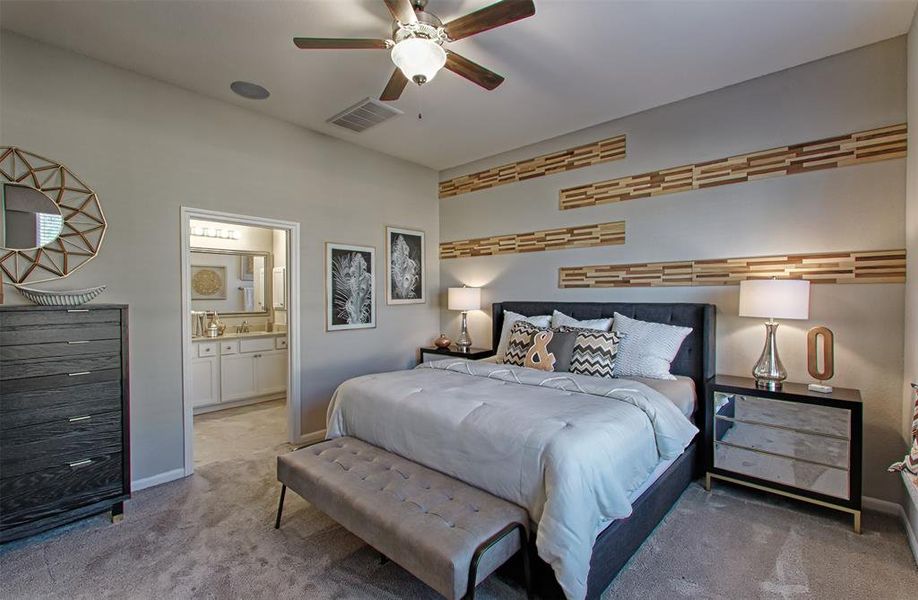 Photos are REPRESENTATIVE of the home /floor plan and are NOT of the actual home.  Selections, features, and room options may vary.  For more info., contact Chesmar Homes.