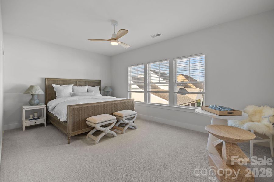 Room for Everyone to Feel at Home