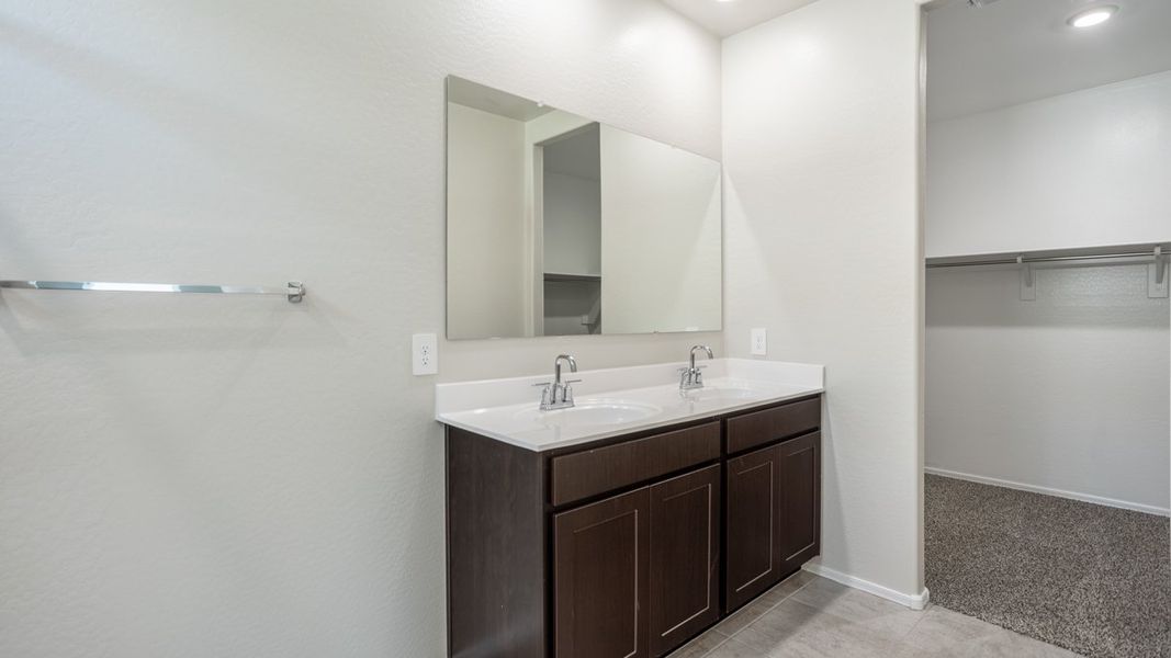 Representative furnished interior of a home built from the Blackstone by D.R. Horton in Rio Rancho Estates, Surprise (Image 10). Representative furnished interior of a home built from the Blackstone by D.R. Horton in Rio Rancho Estates, Surprise (Image 10).