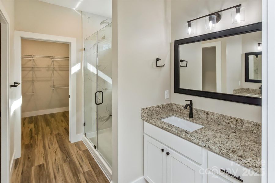 Primary Bath Primary Bath