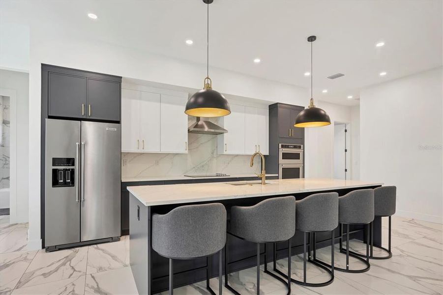 Furnished interior view inside a new home in , Rotonda West (Image 28). Furnished interior view inside a new home in , Rotonda West (Image 28).