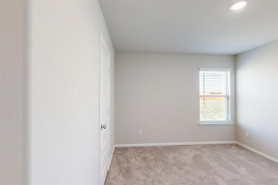 Spacious, unfurnished interior of a new home in Verandah, Royse City (Image 23). Spacious, unfurnished interior of a new home in Verandah, Royse City (Image 23).