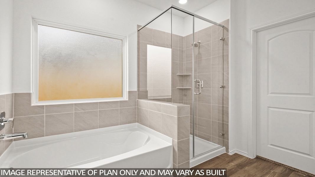 Furnished interior view inside a new home in Sunterra, Katy (Image 15). Furnished interior view inside a new home in Sunterra, Katy (Image 15).