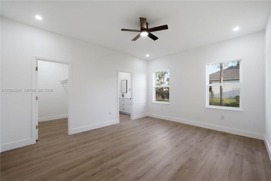 Spacious, unfurnished interior of a new home in , Sebring (Image 23). Spacious, unfurnished interior of a new home in , Sebring (Image 23).